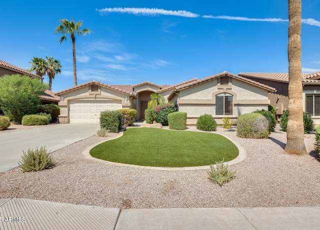 Property at 1568 S Western Skies Dr, Gilbert, AZ 85296, 4 beds, 2 baths