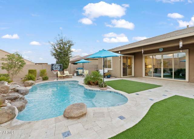 Property at 28713 N 66th Ave, Phoenix, AZ 85083, 4 beds, 3 baths