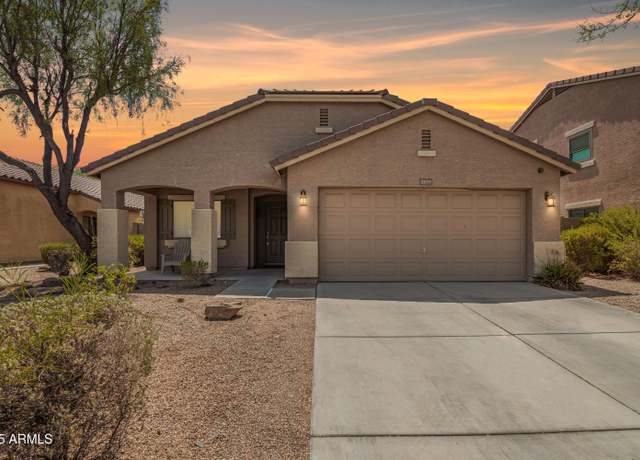 Property at 23771 W Yavapai St, Buckeye, AZ 85326, 3 beds, 2 baths