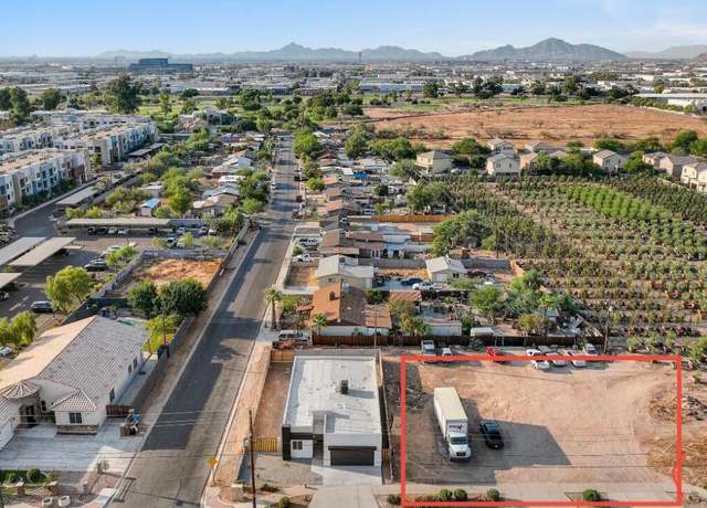Property at 3434 E Southern Ave #2, Phoenix, AZ 85040