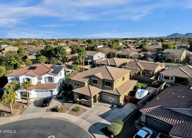 Property at 18651 E Superstition Dr, Queen Creek, AZ 85142, 5 beds, 3 baths
