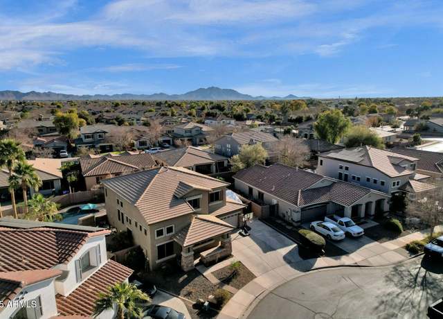 Property at 18651 E Superstition Dr, Queen Creek, AZ 85142, 5 beds, 3 baths
