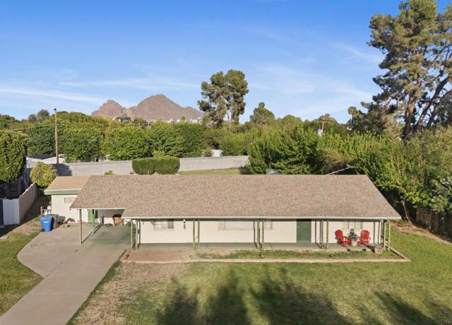 Property at 4813 N 28th Pl, Phoenix, AZ 85016, 3 beds, 3 baths