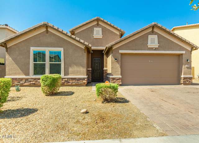 Property at 5218 W Lydia Ln, Laveen, AZ 85339, 4 beds, 2.5 baths