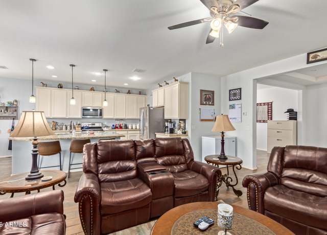 Property at 5218 W Lydia Ln, Laveen, AZ 85339, 4 beds, 2.5 baths