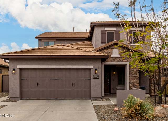 Property at 1629 W Big Oak St, Phoenix, AZ 85085, 4 beds, 2.5 baths