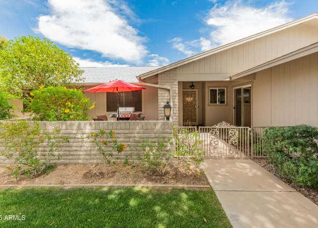 Property at 12714 W Copperstone Dr, Sun City West, AZ 85375, 2 beds, 2 baths
