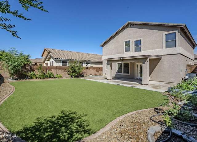 Property at 1839 E Parkside Ln, Phoenix, AZ 85024, 4 beds, 2.5 baths
