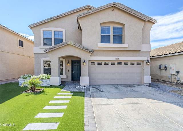 Property at 1839 E Parkside Ln, Phoenix, AZ 85024, 4 beds, 2.5 baths