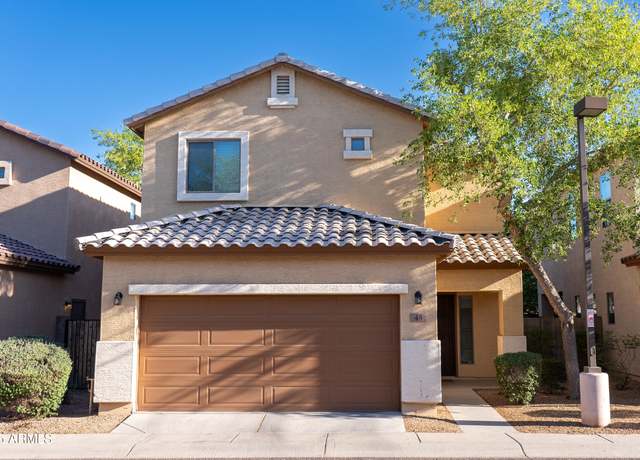 Property at 10225 W Camelback Rd #45, Phoenix, AZ 85037, 3 beds, 2.5 baths