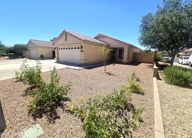 Property at 13037 W Laurel Ln, El Mirage, AZ 85335, 2 beds, 2 baths
