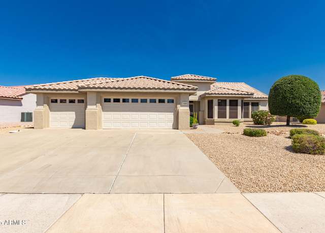 Property at 16066 W Sandia Park Dr, Surprise, AZ 85374, 3 beds, 2 baths