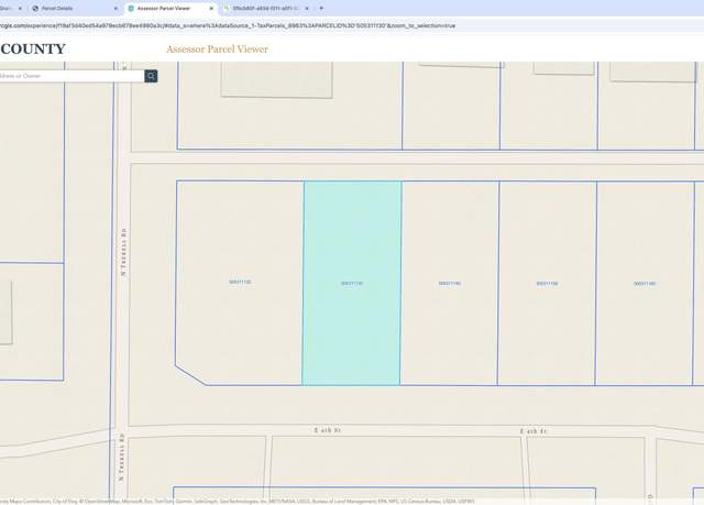 Property at 1104 E 4th St #14, Casa Grande, AZ 85122