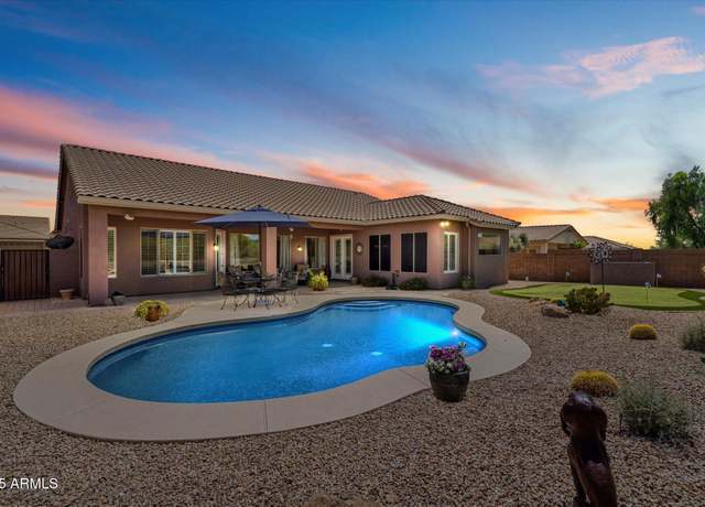 Property at 5332 E Thunder Hawk Rd, Cave Creek, AZ 85331, 3 beds, 3 baths