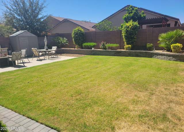 Property at 4407 W Crescent Rd, San Tan Valley, AZ 85144, 5 beds, 2.5 baths
