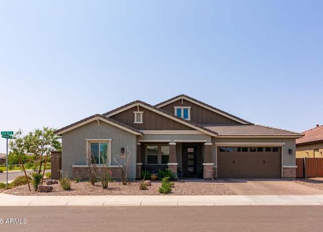 Property at 2975 W Three Mile Dr, San Tan Valley, AZ 85144, 3 beds, 3.5 baths