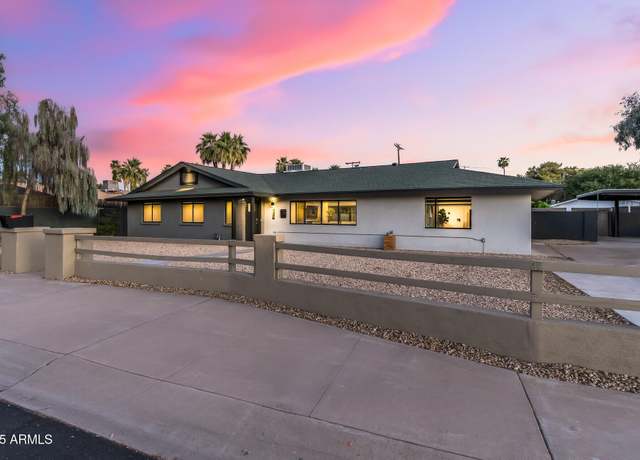 Property at 711 W Northern Ave, Phoenix, AZ 85021, 4 beds, 3 baths