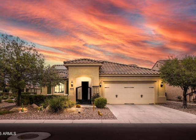 Property at 7502 W Merriweather Way, Florence, AZ 85132, 2 beds, 2 baths