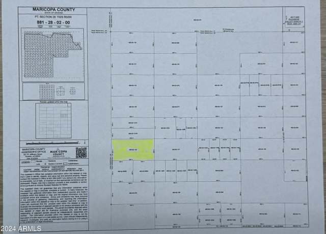 Property at 195th S Riggs Rd #122, Buckeye, AZ 85326