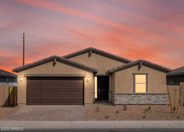 Property at 4248 W Hannah St, San Tan Valley, AZ 85144, 4 beds, 3 baths