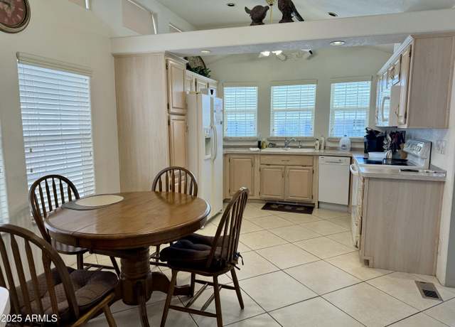 Property at 7750 E Broadway Rd #814, Mesa, AZ 85208, 1 bed, 1.75 baths