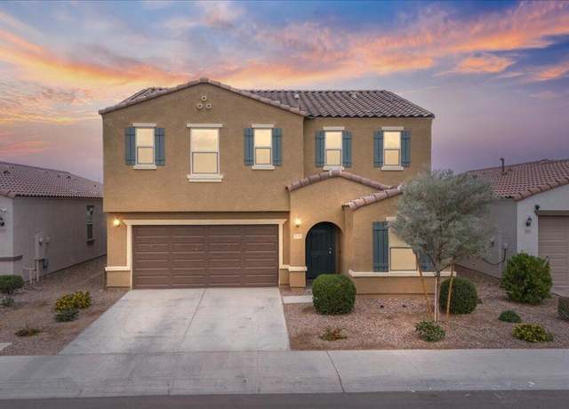 Property at 618 E Elm Ln, Avondale, AZ 85323, 4 beds, 3 baths