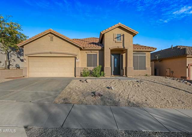 Property at 33505 N 25th Ave, Phoenix, AZ 85085, 4 beds, 2 baths