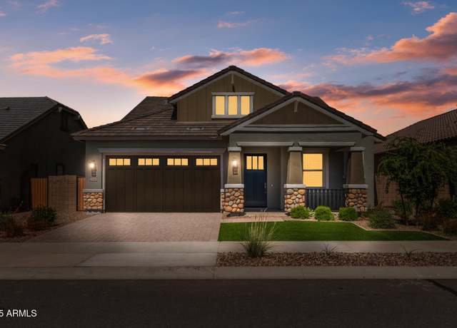Property at 23146 E Canary Way, Queen Creek, AZ 85142, 4 beds, 3.5 baths