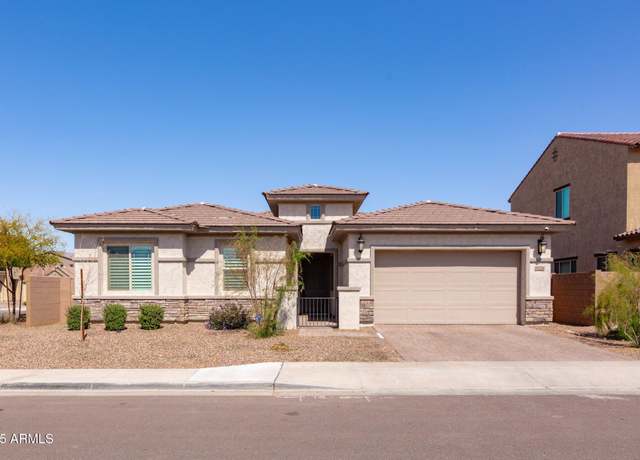 Property at 5226 W Thresher Way, Laveen, AZ 85339, 4 beds, 3 baths