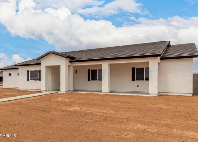 Property at 6515 N Loma Ct, Casa Grande, AZ 85194, 4 beds, 2 baths