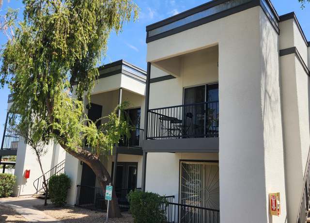 Property at 740 W Elm St #264, Phoenix, AZ 85013, 2 beds, 2 baths