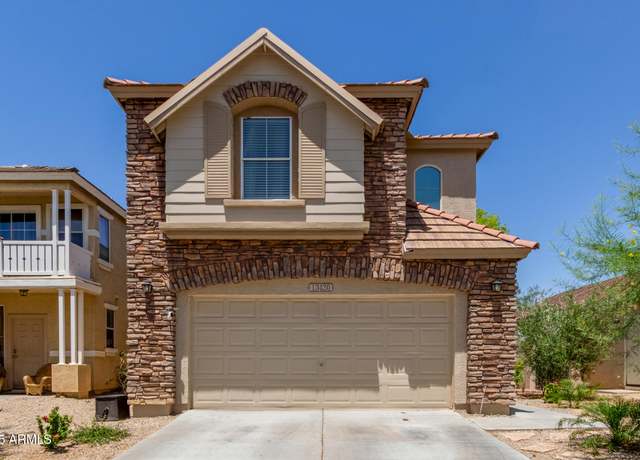 Property at 13420 W Berridge Ln, Litchfield Park, AZ 85340, 4 beds, 3 baths