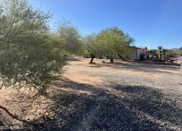 Property at 30654 S Sun Rider Way #101, Congress, AZ 85332