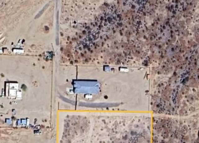 Property at 1760 N Jakobs Ln Lot 4 C, Maricopa, AZ 85139