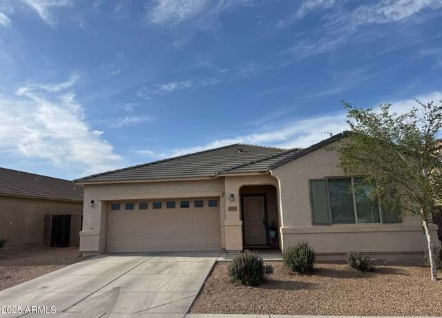 Property at 21544 W Watkins St, Buckeye, AZ 85326, 4 beds, 2.5 baths