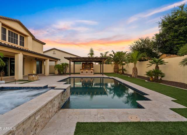 Property at 10331 E Starion Ave, Mesa, AZ 85212, 6 beds, 4 baths