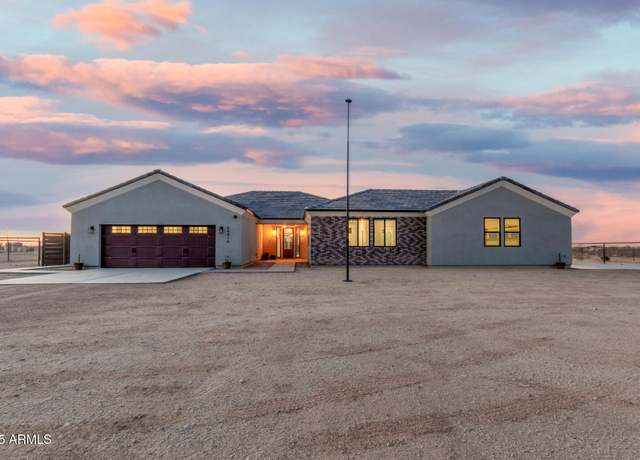 Property at 54416 W Quail Run Rd, Maricopa, AZ 85139, 4 beds, 3 baths