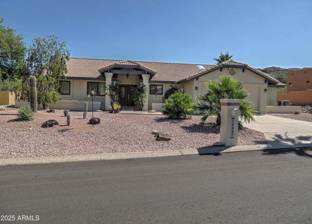 Property at 15057 E Marathon Dr, Fountain Hills, AZ 85268, 3 beds, 2 baths