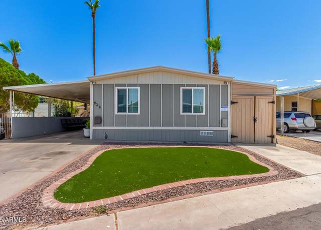 Property at 1650 S Arizona Ave #342, Chandler, AZ 85286, 4 beds, 2 baths