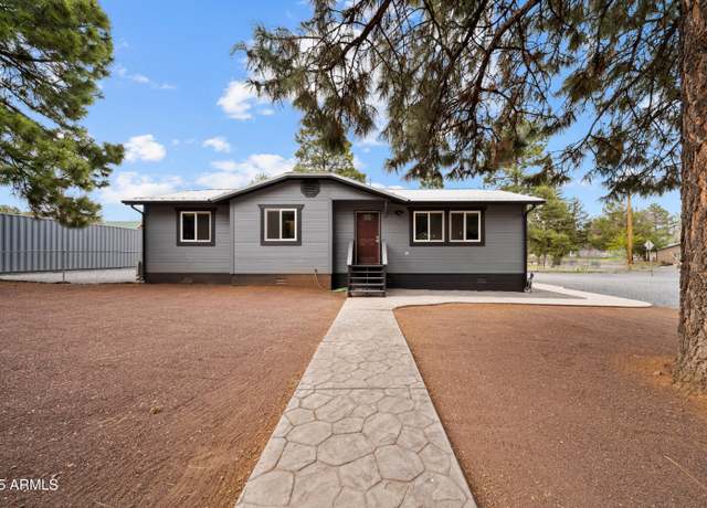 Property at 323 N Woodland Rd, Lakeside, AZ 85929, 3 beds, 2 baths