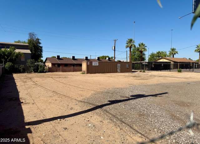 Property at 7801 N Black Canyon Hwy #4, Phoenix, AZ 85021