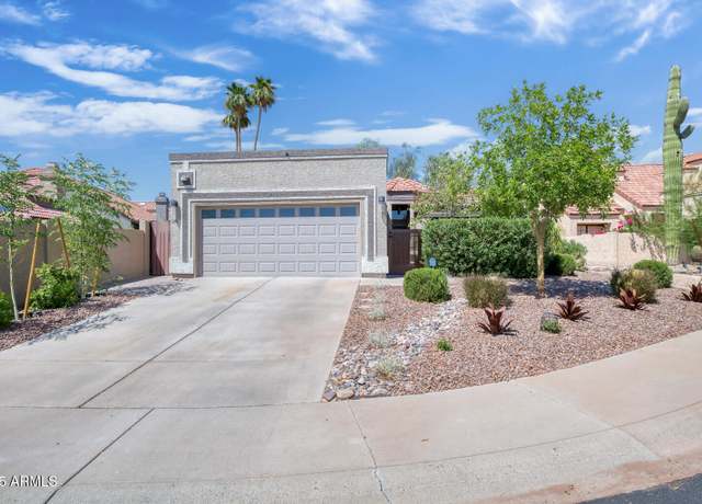 Property at 3976 E Graythorn St, Phoenix, AZ 85044, 3 beds, 2 baths