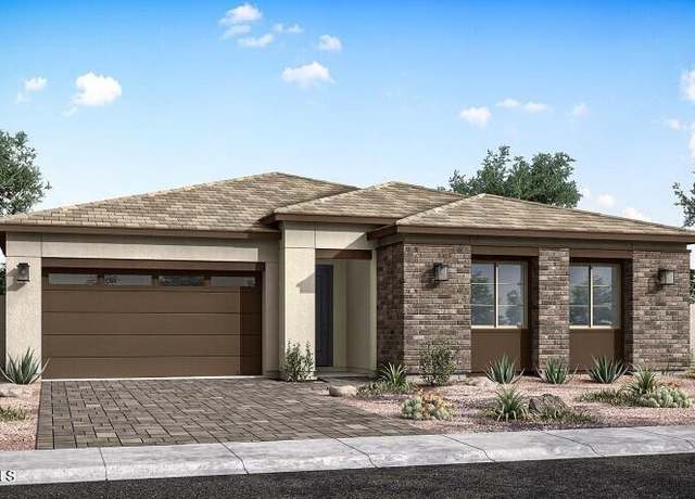Property at 1224 E Coconino Way, Gilbert, AZ 85298, 4 beds, 3.5 baths
