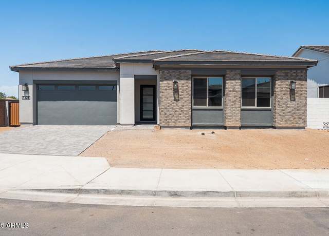 Property at 1224 E Coconino Way, Gilbert, AZ 85298, 4 beds, 3.5 baths