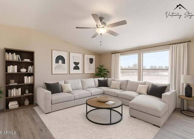 Property at 15811 W Ghost Ranch Rd, Casa Grande, AZ 85122, 4 beds, 2 baths