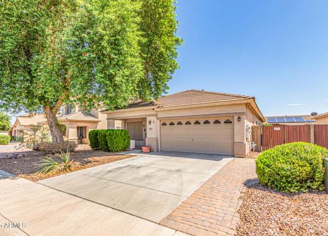 Property at 14623 W Hearn Rd, Surprise, AZ 85379, 3 beds, 2 baths