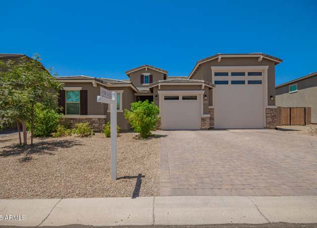 Property at 24608 N Seed Rd, Florence, AZ 85132, 3 beds, 2.5 baths