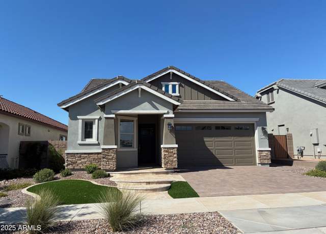 Property at 22446 E Sparrow Dr, Queen Creek, AZ 85142, 3 beds, 3 baths