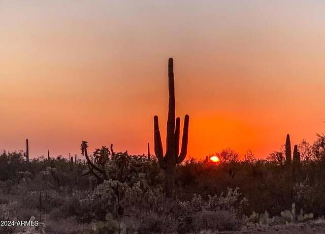 Property at 0 N Red Cloud Trl #4, Florence, AZ 85132