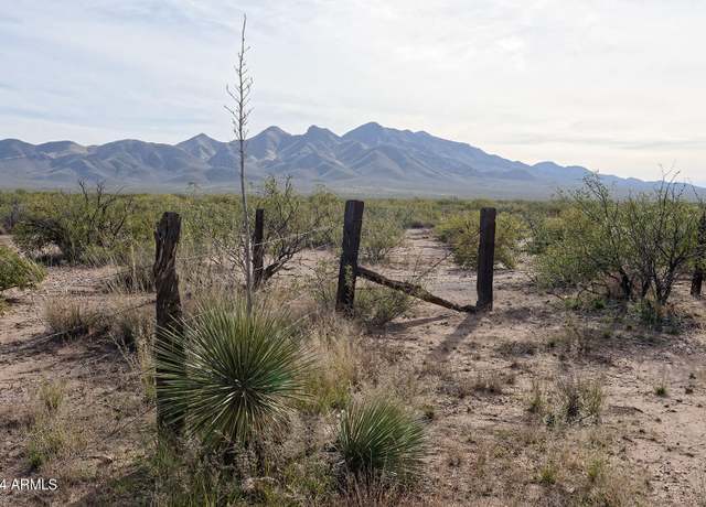 Property at TBD W Agua Blanca Rd Unit -, Elfrida, AZ 85610
